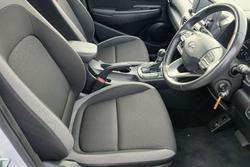 2018 Hyundai Kona Active