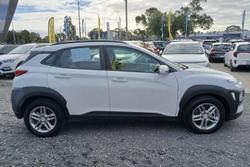 2018 Hyundai Kona Active