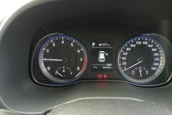 2018 Hyundai Kona Active