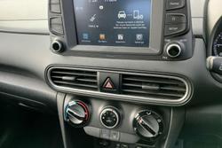 2018 Hyundai Kona Active