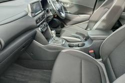 2018 Hyundai Kona Active