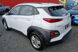 2018 Hyundai Kona Active