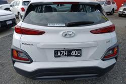 2018 Hyundai Kona Active