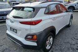 2018 Hyundai Kona Active