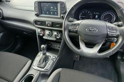 2018 Hyundai Kona Active