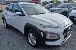 2018 Hyundai Kona Active