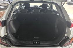 2018 Hyundai Kona Active