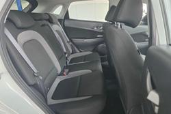 2018 Hyundai Kona Active