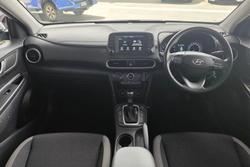2018 Hyundai Kona Active