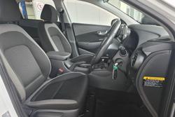 2018 Hyundai Kona Active