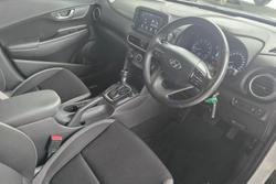 2018 Hyundai Kona Active