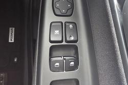 2018 Hyundai Kona Active