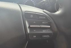 2018 Hyundai Kona Active