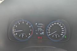 2018 Hyundai Kona Active