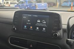 2018 Hyundai Kona Active