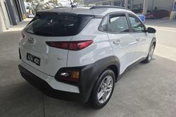 2018 Hyundai Kona Active