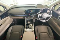 2024 Kia Carnival GT-Line