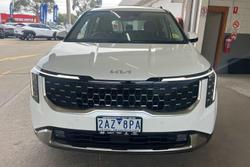 2024 Kia Carnival GT-Line