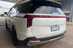 2024 Kia Carnival GT-Line