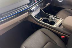 2024 Kia Carnival GT-Line