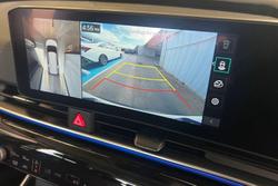 2024 Kia Carnival GT-Line