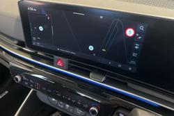 2024 Kia Carnival GT-Line