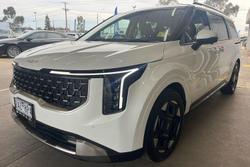 2024 Kia Carnival GT-Line