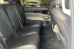 2024 Kia Carnival GT-Line