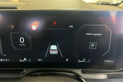 2024 Kia Carnival GT-Line