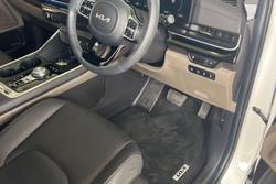 2024 Kia Carnival GT-Line