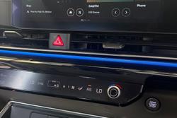 2024 Kia Carnival GT-Line