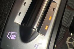 2024 Kia Carnival GT-Line