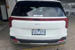 2024 Kia Carnival GT-Line