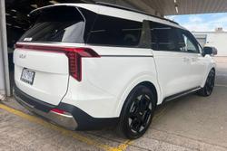 2024 Kia Carnival GT-Line