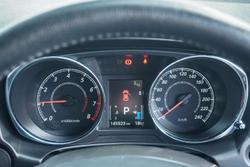 2018 Mitsubishi ASX ES ADAS XC MY19 Lightning Blue