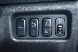 2018 Mitsubishi ASX ES ADAS XC MY19 Lightning Blue