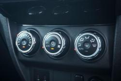 2018 Mitsubishi ASX ES ADAS