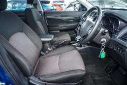 2018 Mitsubishi ASX ES ADAS