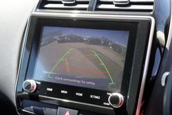 2022 Mitsubishi ASX LS