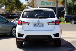 2022 Mitsubishi ASX LS