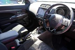 2022 Mitsubishi ASX LS