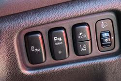 2022 Mitsubishi ASX LS