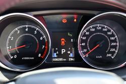 2022 Mitsubishi ASX LS