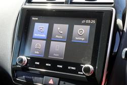 2022 Mitsubishi ASX LS