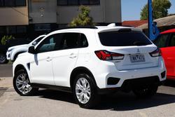 2022 Mitsubishi ASX LS