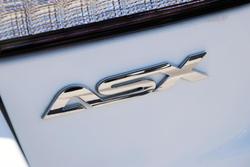 2022 Mitsubishi ASX LS