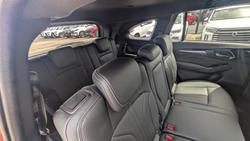 2025 Isuzu MU-X LS-T