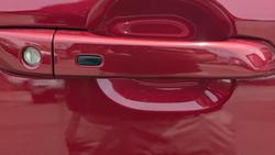 2025 Isuzu MU-X LS-T