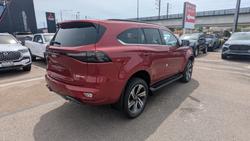 2025 Isuzu MU-X LS-T