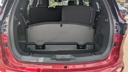 2025 Isuzu MU-X LS-T